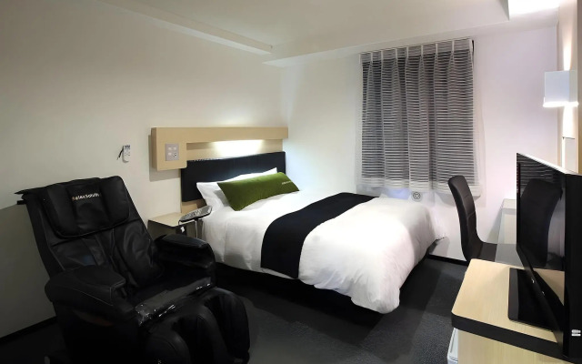 Green Rich Hotel Yamaguchi Yuda Onsen