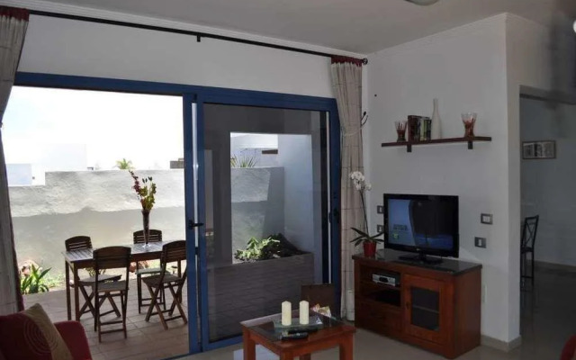 Villa Rured