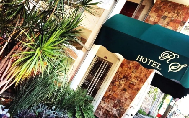 Hotel RS