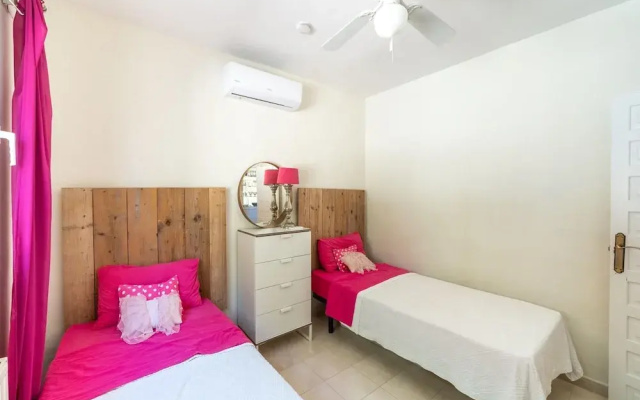 Belvilla by OYO Villa Javea