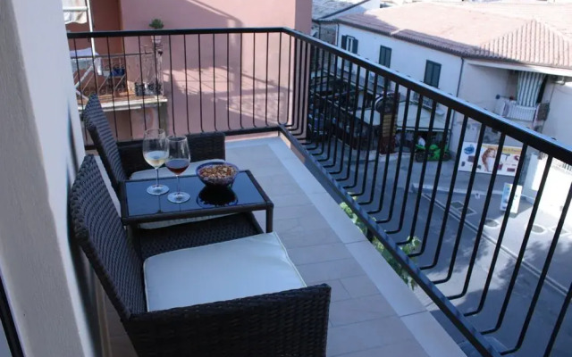 Bella Tropea Accommodation