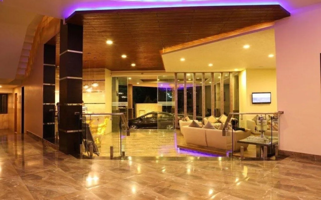 Patang Residency