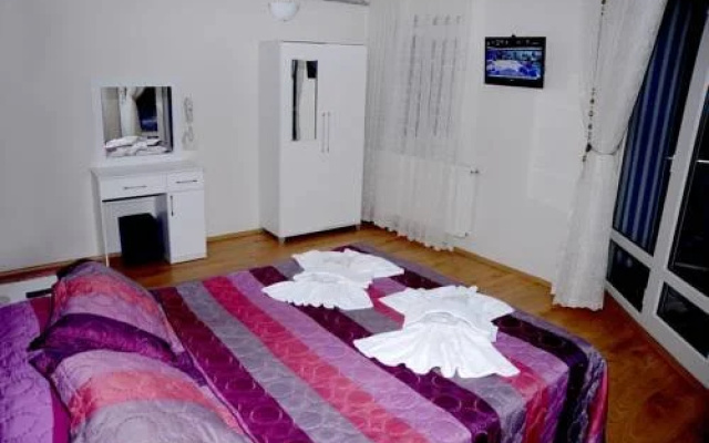 Atlas Butik Hotel