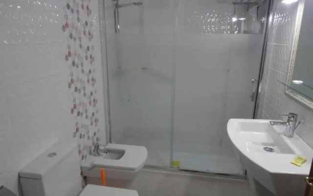 Apartamentos Quintero