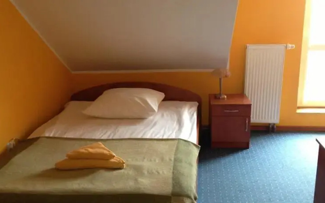 Hotel Krynica