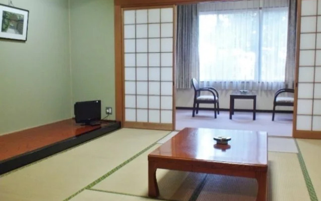 Namazu Daiichi Onsen Fujinoya