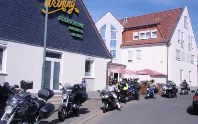 Landhotel Weining