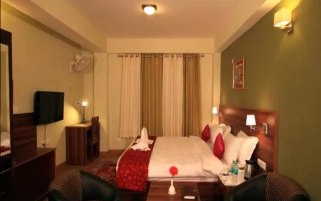 Hotel Shumbuk Homes & Serviced Apartment