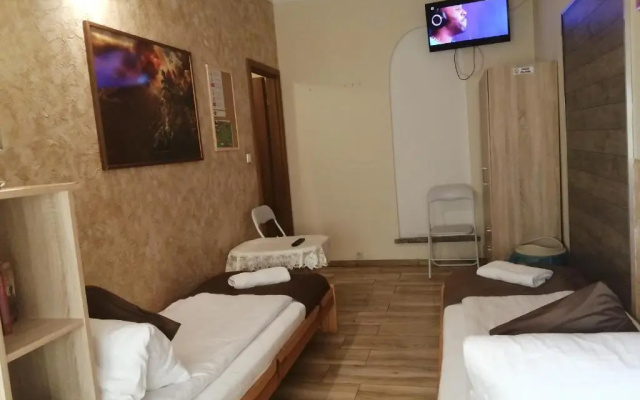 Apartament i pokoje gościnne Gniezno
