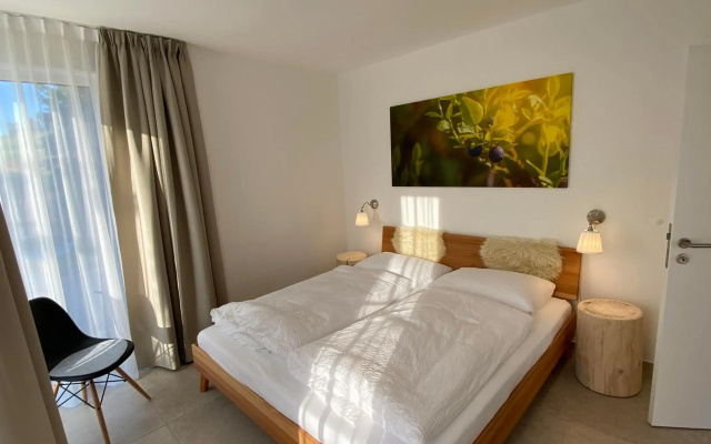 Ferienhaus AUSZEIT