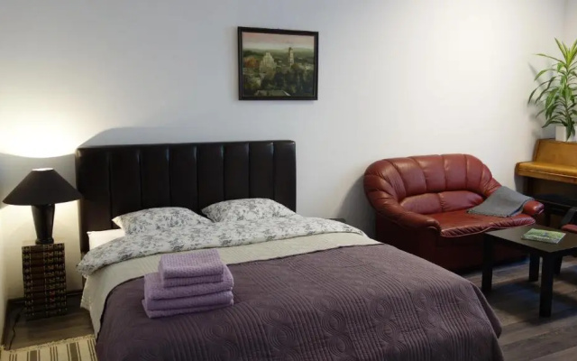 Jovitos Apartment near Gediminas Ave