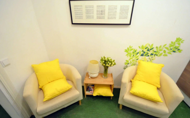 Hostel Green Grove