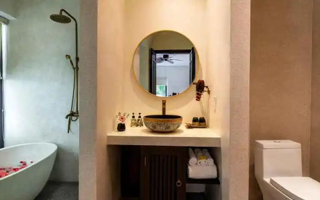 Hoianoi Villa