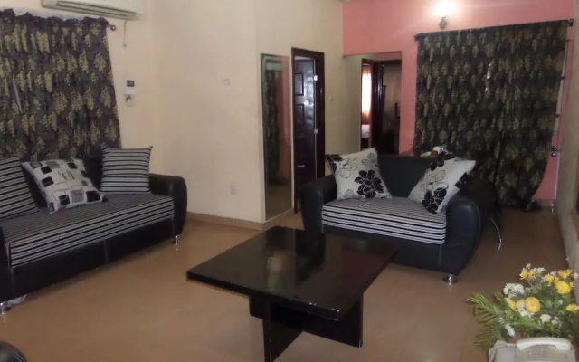 Premier Apartments