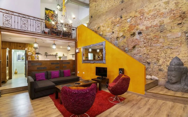 Alfama Luxuy Loft