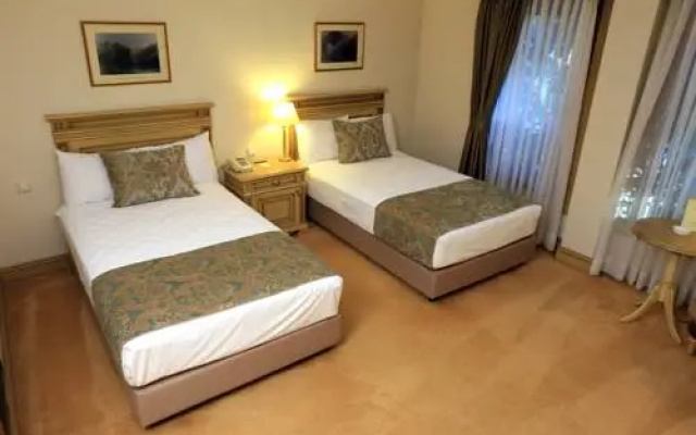 Savon Hotel - Special Class