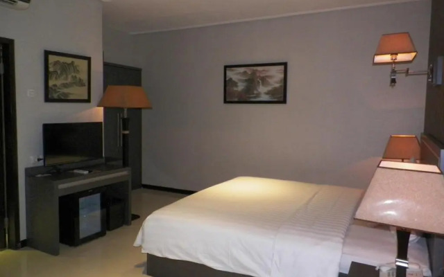Hotel Victory Bandung