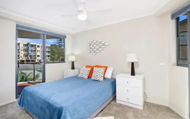 Flightdeck 301 5-7 Clarence Street