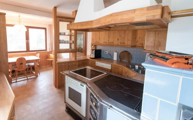 Apartmenthaus Amelie