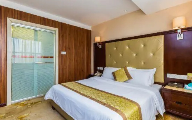 Hongdu Hotel