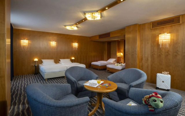 Maritim Hotel Magdeburg