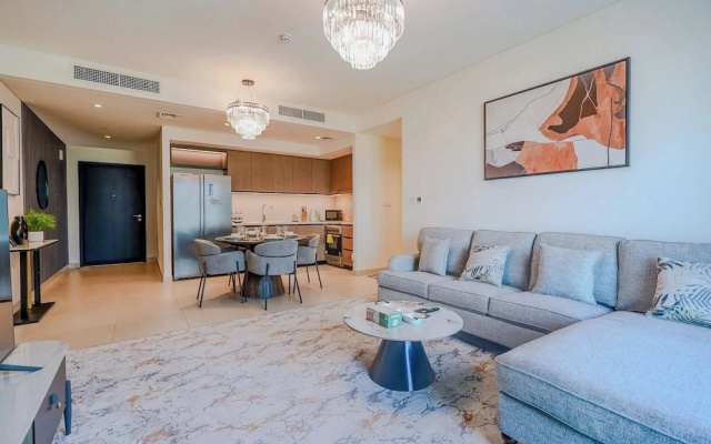 Burj Crown Residences - Downtown Dubai