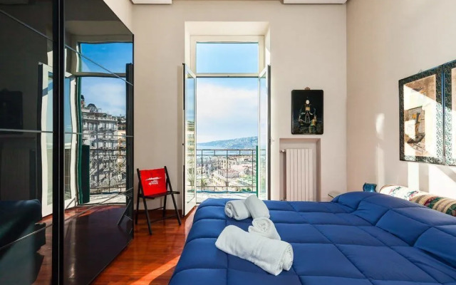 Apartment - Corso V. Emanuele Ii Bh 80