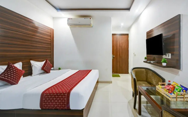 Hotel Devrana
