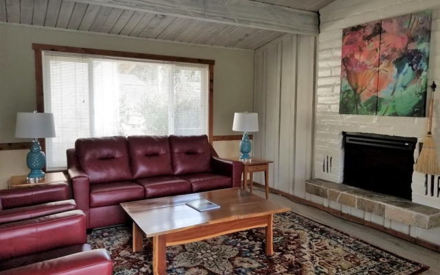 Carmel Valley Lodge and Resort