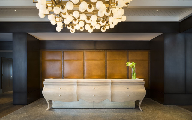 Kimpton Journeyman Hotel by IHG