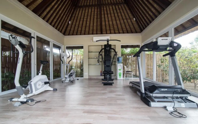 Sudamala Resorts Seraya