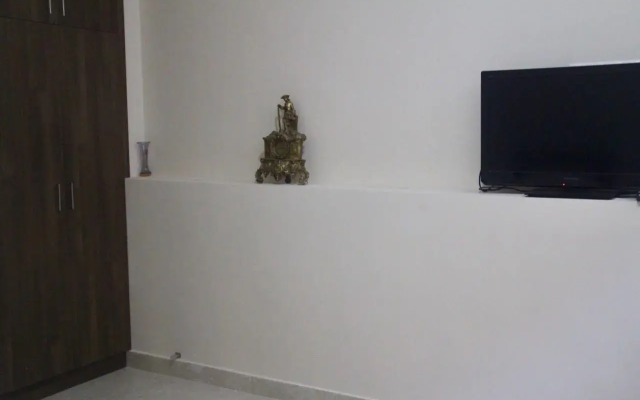 Private House