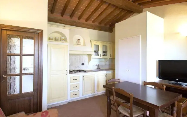 Cozy Apartment Near Bolgheri