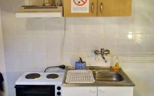 Lenka Apartments
