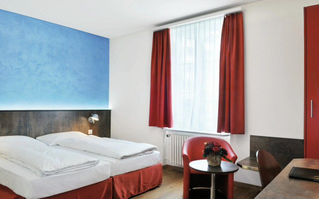 Sorell Hotel Arabelle Bern
