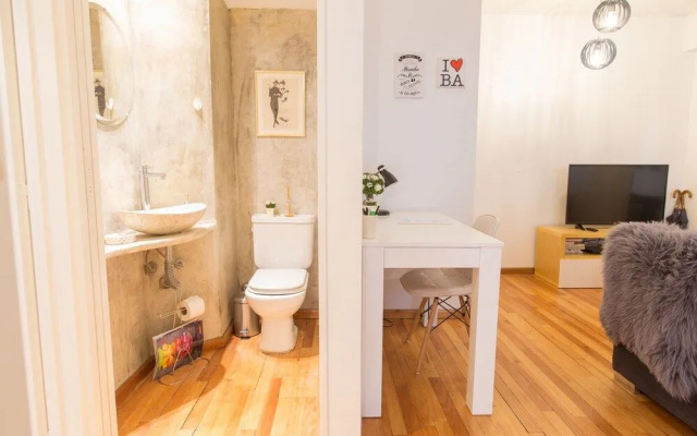 ORO 2 Apartment by Be Local Argentina