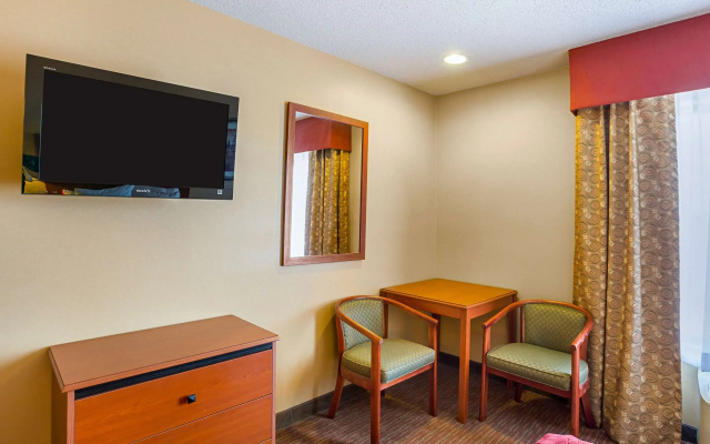 Quality Inn York