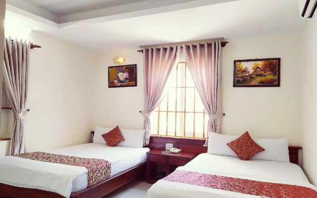 Dai An Hotel
