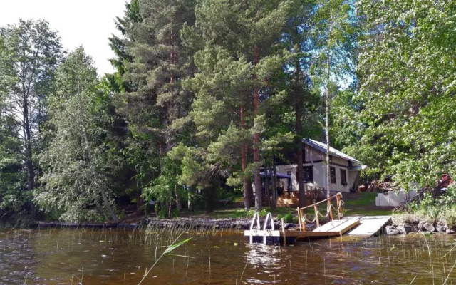 Halkolanniemi
