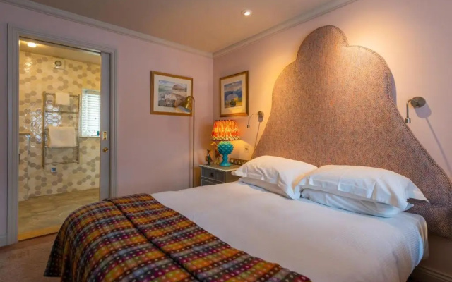 The Beeley Inn