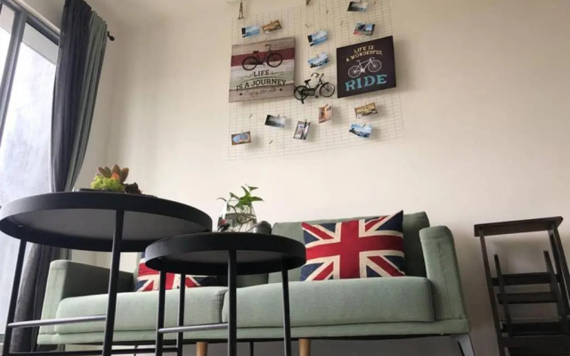 Enjoy Modern, Spacious, Peaceful stay with Lake view - Gravit8
