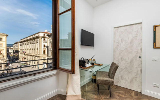 RFC Repubblica Florence Core B&B