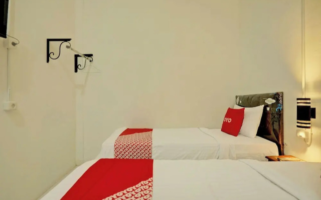 OYO 92700 D' Ngalau Residence Syariah