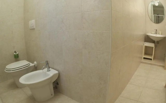 Residence Castello Otranto