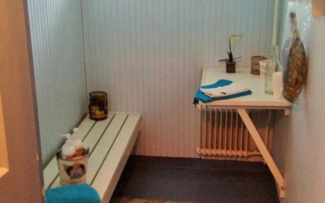 Hostel Palopuro