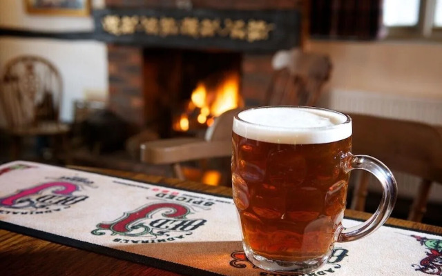 The Wheatsheaf