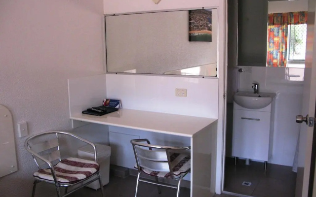River Esplanade Motel Mooloolaba