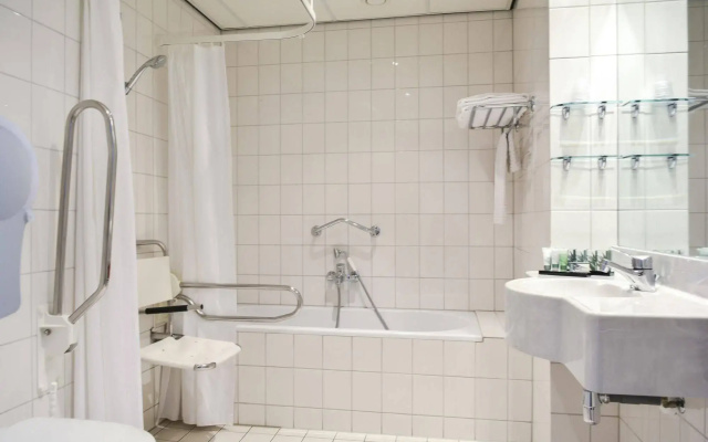 Hotel Molenbos