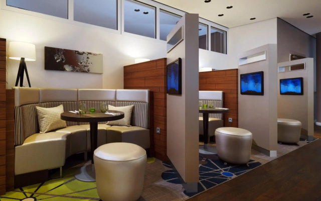 Courtyard by Marriott Cologne
