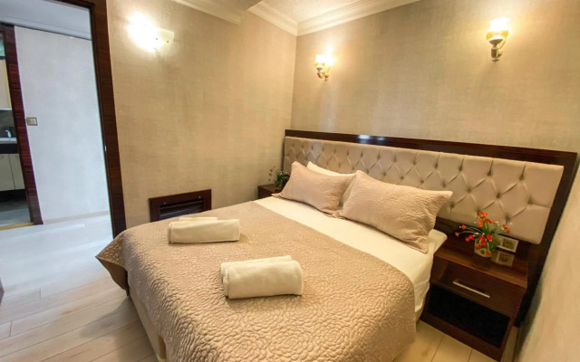 Hotel Mekke